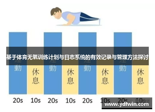 基于体育无氧训练计划与日志系统的有效记录与管理方法探讨